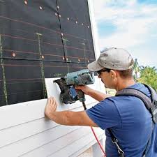 Best Siding for New Construction  in Unionville, GA